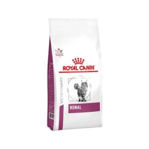 ROYAL CANIN RENAL 2KG