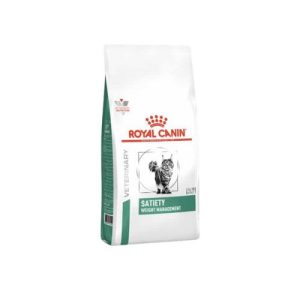 ROYAL CANIN SATIETY 1.5KG
