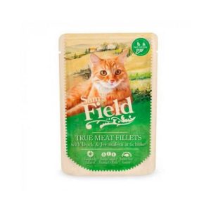 SAM'S FIELD KESICE ZA MACE PAČETINA I ARTIČOKA 85G