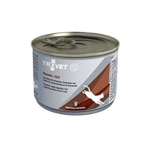 TROVET CAT HEPATIC KONZERVA 200G