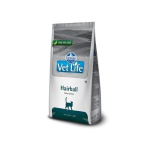 VET LIFE CAT HAIRBALL 400G
