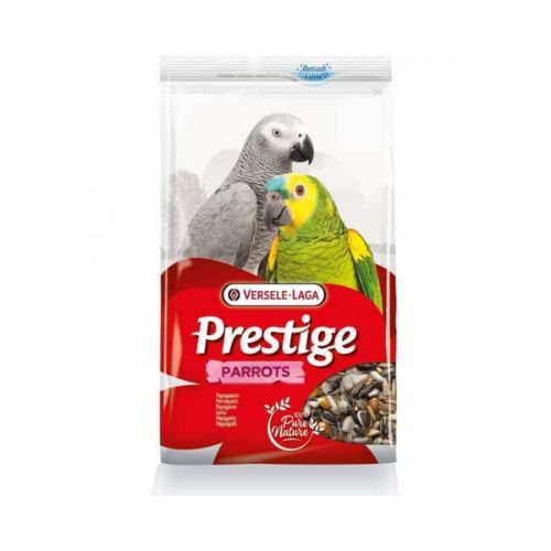 versele-laga prestige parrots 1kg 1 versele-laga prestige parrots 1kg