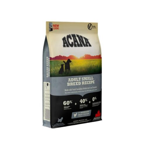 acana heritage adult small breed 2kg - hrana za pse 1 acana heritage adult small breed 2kg - hrana za pse