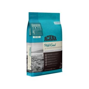 ACANA WILD COAST ZA PSE 2KG - HRANA ZA PSE