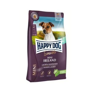 HAPPY DOG MINI IRLAND - HRANA ZA PSE 4KG