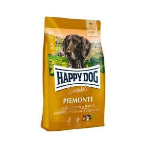 HAPPY DOG PIEMONTE 4KG