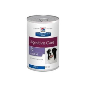 HILLS DIGESTIVE CARE I/D ZA PSE 360G