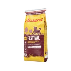 JOSERA FETIVAL LOSOS ZA PSE 12.5KG
