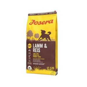 JOSERA ADULT ZA PSE JAGNJETINA I PIRINAČ 12.5KG