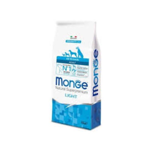 monge all breed adult light losos 12kg 1 monge all breed adult light losos 12kg