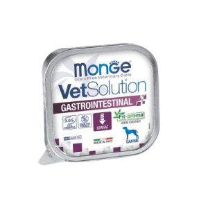 MONGE VET SOLUTION GASTROINTESTINAL PAŠTETA ZA PSE 150G