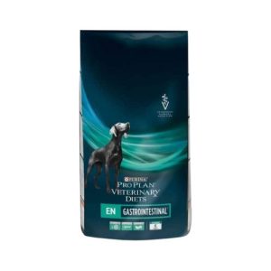 PRO PLAN GASTROINTESTINAL ZA PSE 1.5KG