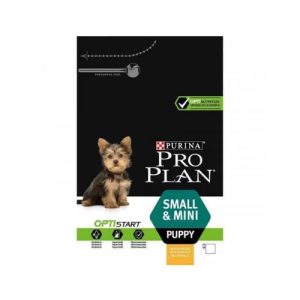PRO PLAN SMALL & MINI PUPPY - PILETINA 700G