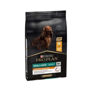 PRO PLAN SMALL & MINI ADULT - PILETINA 700G