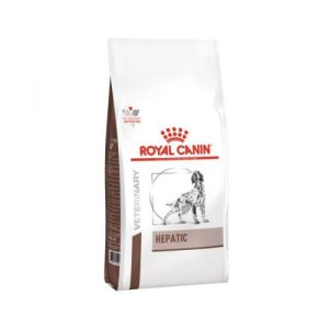 ROYAL CANIN HEPATIC ZA PSE 7KG