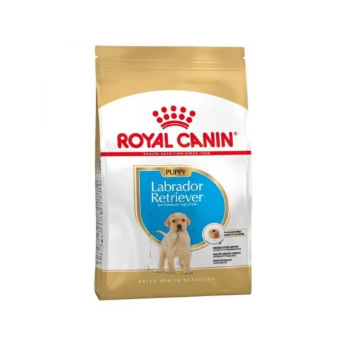 ROYAL CANIN LABRADOR PUPPY 12KG 1 ROYAL CANIN LABRADOR PUPPY 12KG