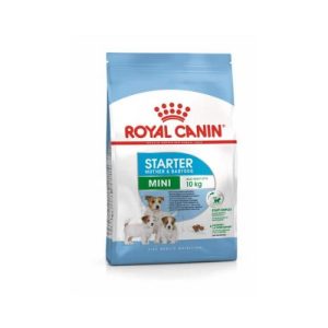 ROYAL CANIN MINI STARTER 1KG