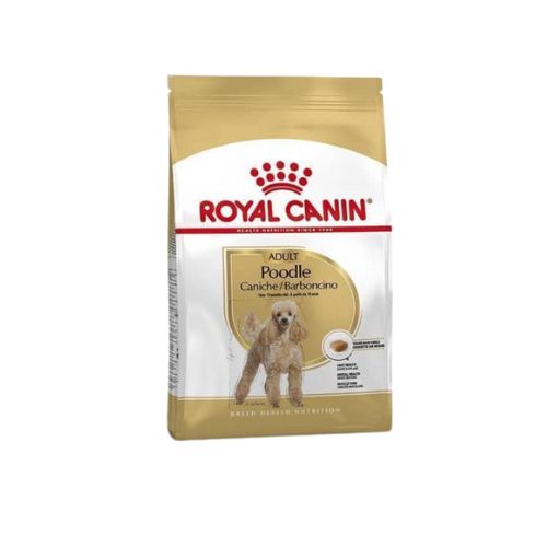 royal canin adult poodle 500g 1 royal canin adult poodle 500g