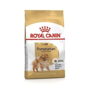 ROYAL CANIN POMERANIAN ADULT 1.5KG