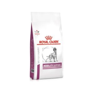 ROYAL CANIN MOBILITY ZA PSE 12KG
