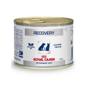 ROYAL CANIN RECOVERY 195G