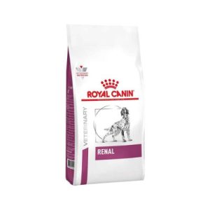 ROYAL CANIN RENAL ZA PSE 2KG