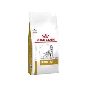 ROYAL CANIN URINARY ZA PSE S/O 2KG