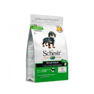 SCHESIR MINI ADULT JAGNJETINA 800G