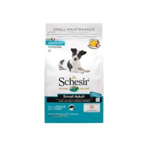 SCHESIR MINI ADULT RIBA 800G