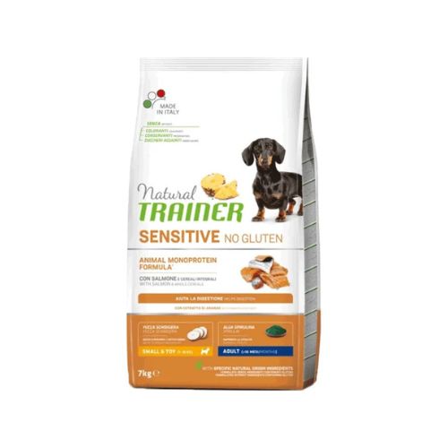 trainer mini adult losos 7kg 1 trainer mini adult losos 7kg
