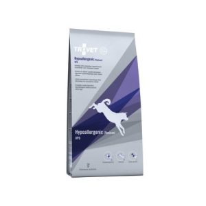 TROVET DOG HYPOALLERGENIC VENISON 10KG