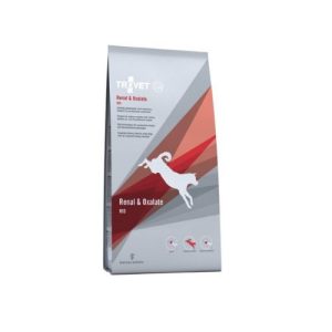 TROVET DOG RENAL & OXALATE 3KG