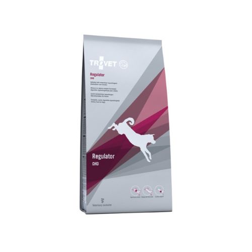 TROVET DOG CARDIAC REGULATOR 12.5KG 1 TROVET DOG CARDIAC REGULATOR 12.5KG