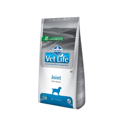vet life dog joint 12kg 1 vet life dog joint 12kg