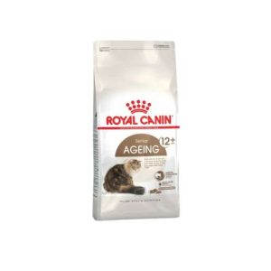 ROYAL CANIN SENIOR AGEING 12+ 400G