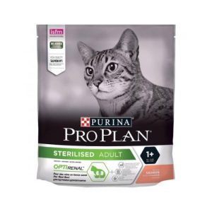 PRO PLAN STERILISED ADULT - LOSOS 400G