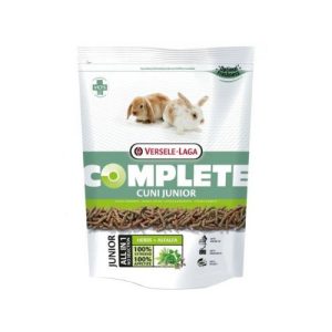 VL CUNI COMPLIT JUNIOR 500GR