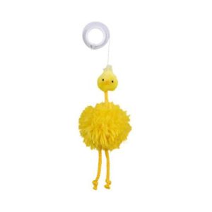 TRIXIE IGRAČKA ZA MACE PILE NA LASTIŽU 20 CM