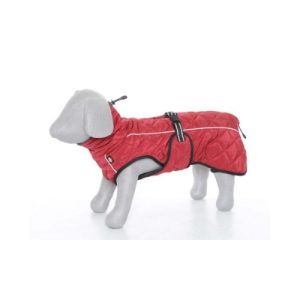 TRIXIE JAKNA MINOT 45CM-BORDO