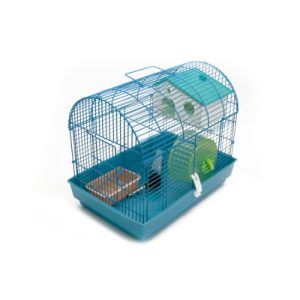 KAVEZ ZA HRČKA 33X33CM