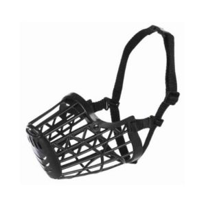 TRIXIE PLASTIČNA KORPA ZA NJUŠKU S