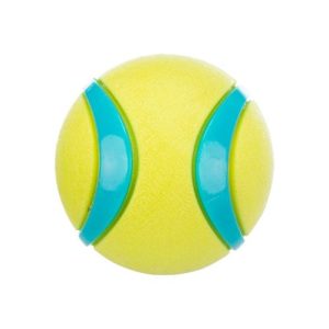PLUTAJUCA LOPTA TRP GUMA 6CM