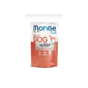 MONGE GRILL SOS 100G - LOSOS