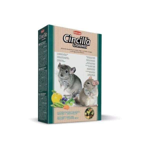PADOVAN GRANDMIX CINCILLA HRANA ZA ČINČILE 850G