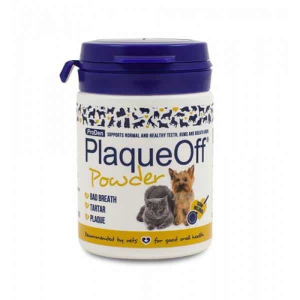PLAQUEOFF 40G