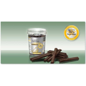 PLATINUM FIT-STICK PILETINA ZEČETINA 300G