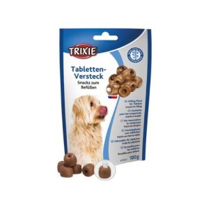 POSLASTICA ZA SKRIVANJE TABLETA 100GR