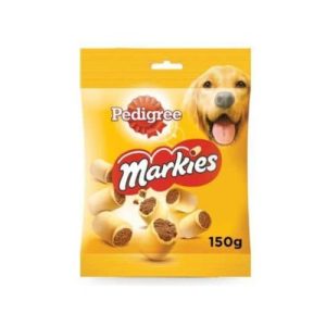 PEDIGREE MARKIES POSLASTICA ZA PSE 200G