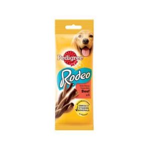 PEDIGREE RODEO - GOVEDINA 70G