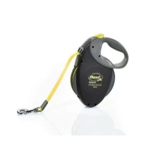 FLEXI GIANT TRAKA M CRNI 8M